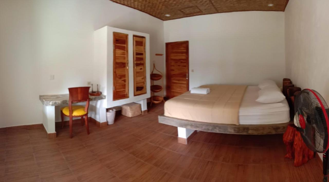 La Cama Bali Hotel Uluwatu  Exterior photo