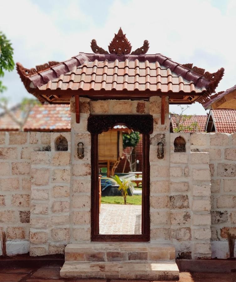 La Cama Bali Hotel Uluwatu  Exterior photo