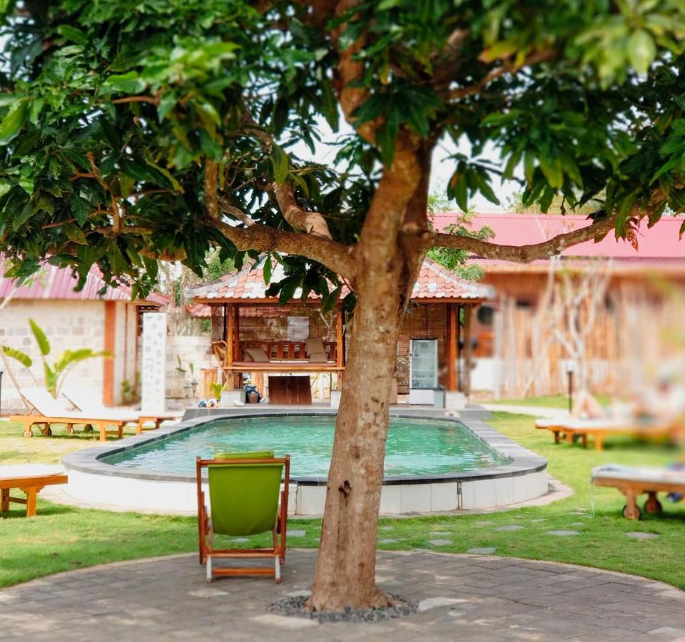 La Cama Bali Hotel Uluwatu  Exterior photo