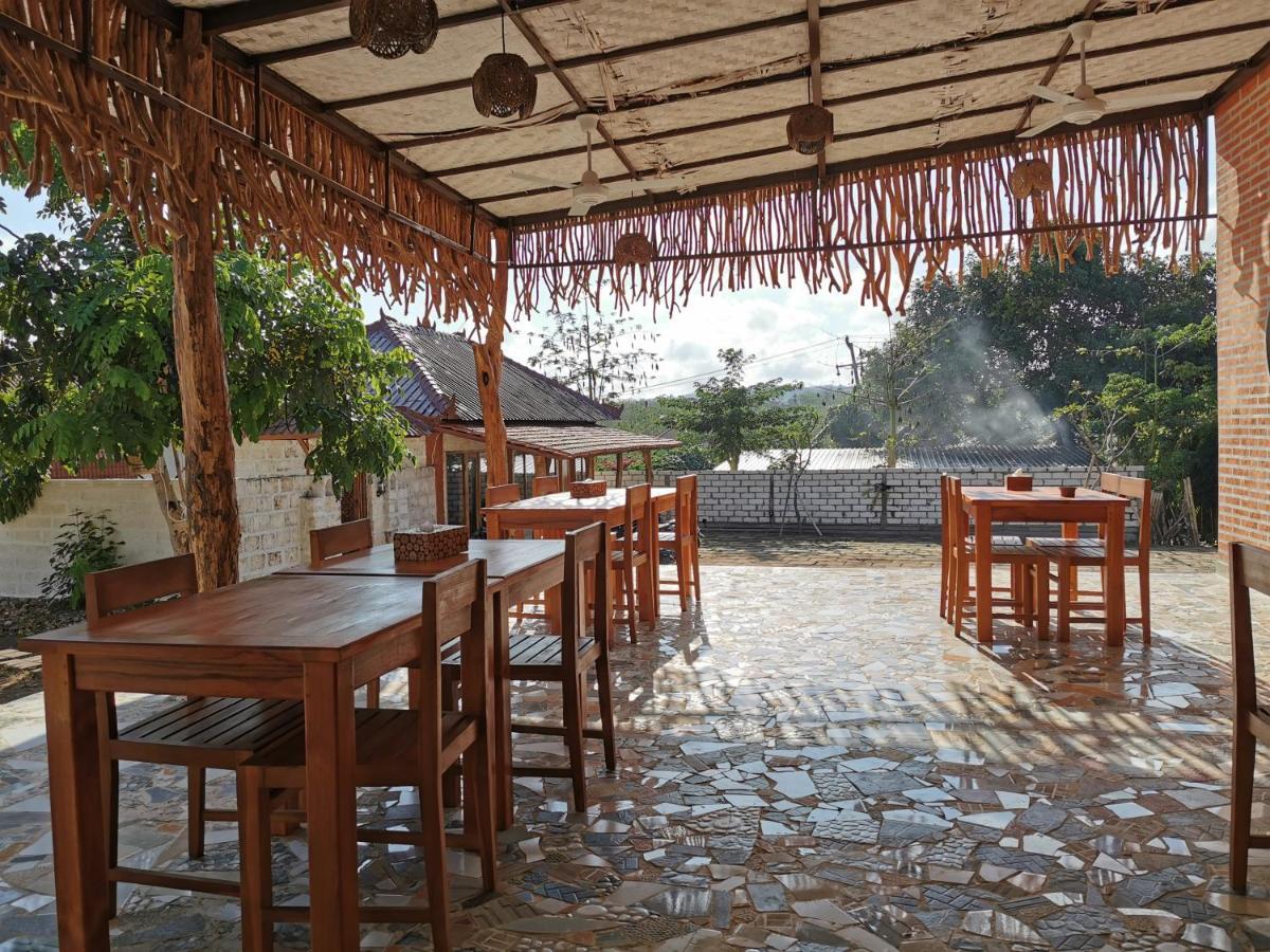La Cama Bali Hotel Uluwatu  Exterior photo